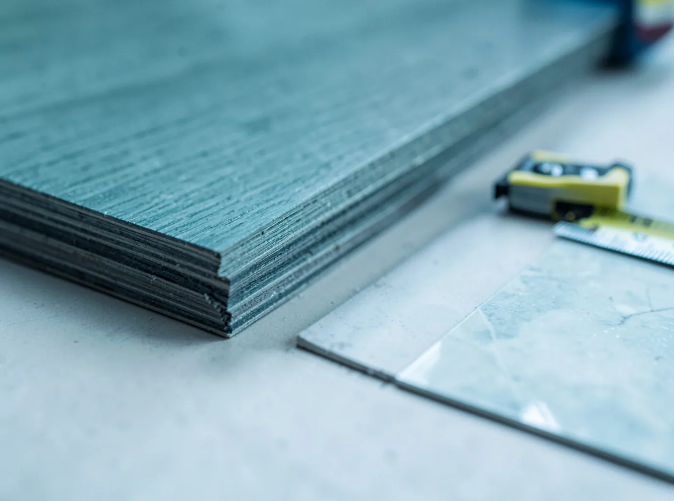 Luxury Vinyl Plank Installation Briggs, TX FAQs
